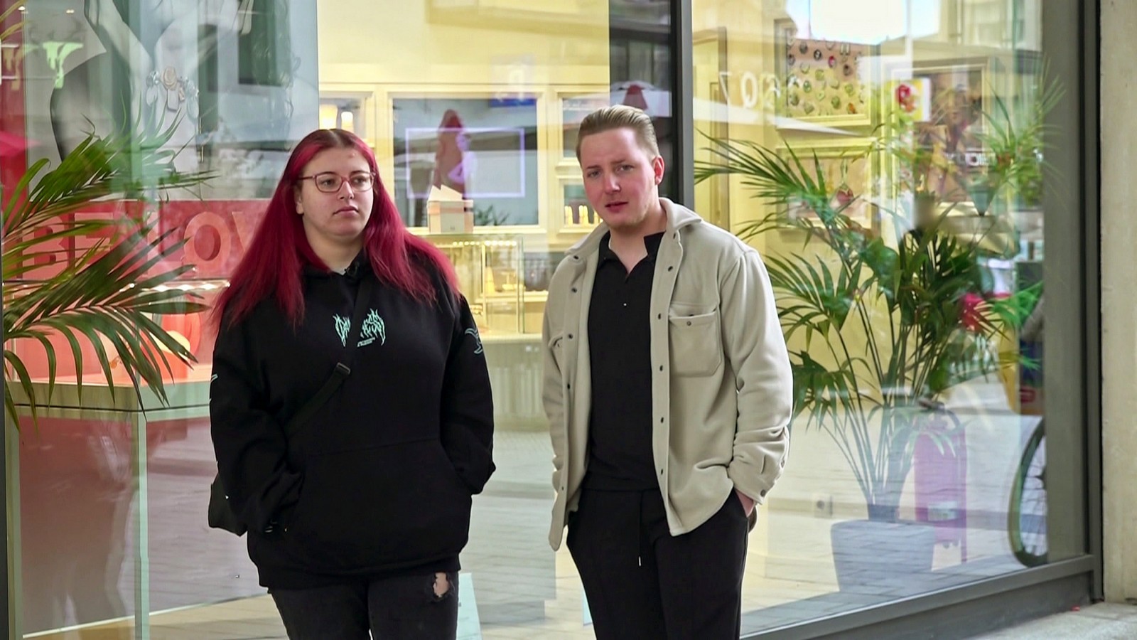 "Hartz und herzlich" & "Hartz Rot Gold": Die tägliche Vorschau (04.11.25) - Wie geht es in der Sozialdoku weiter? 61 Jonas bei "Hartz und herzlich"