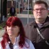 "Hartz und herzlich": Bürgergeld-Empfänger Pascal will seine Finanzen nicht offenlegen 59 Petra und Pascal bei "Hartz und herzlich"