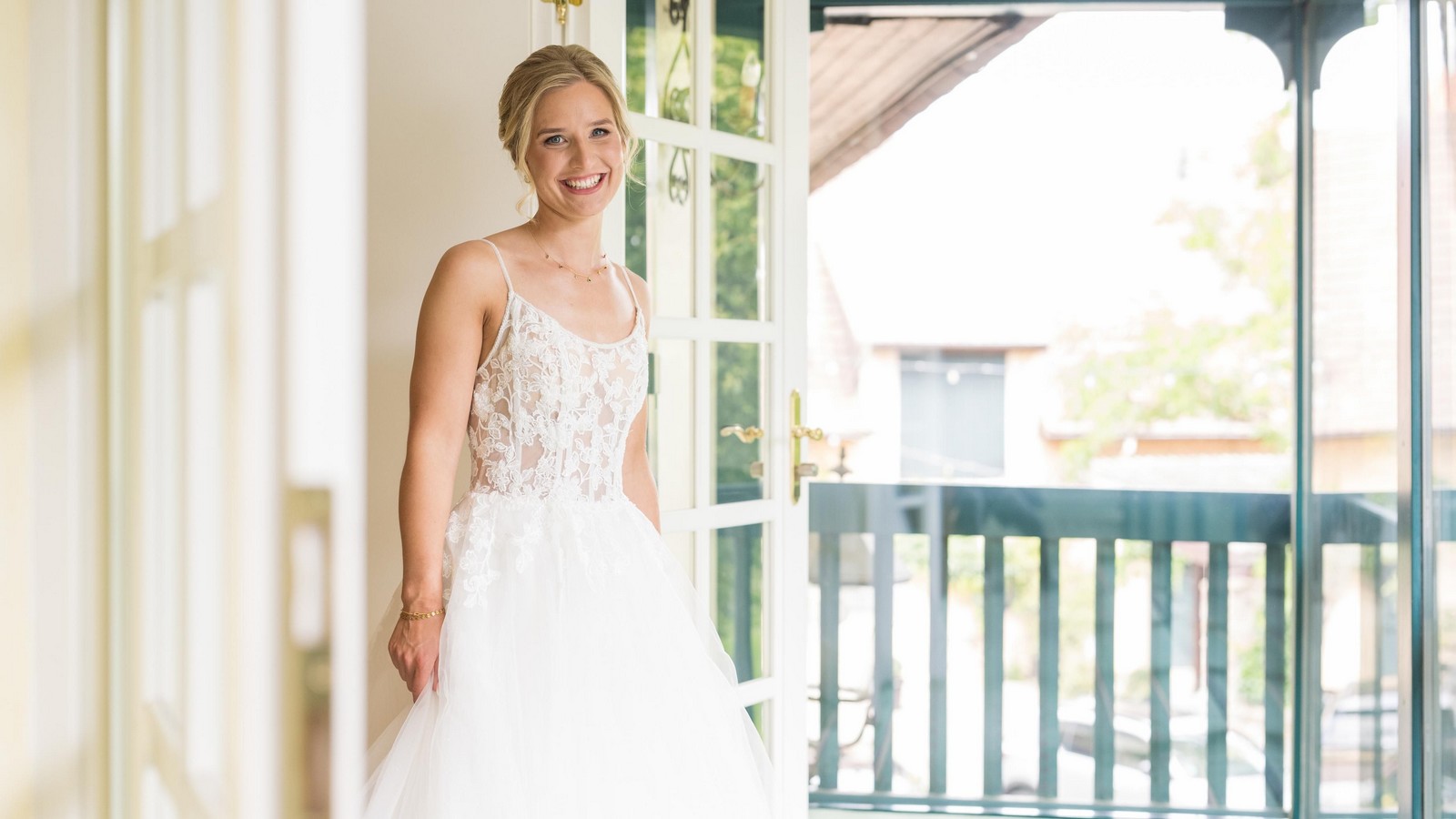 Show fällt aus? Verwirrung um "Hochzeit auf den ersten Blick"-Ausstrahlung - SAT.1 meldet sich zu Wort 61 Lina bei "Hochzeit auf den ersten Blick"