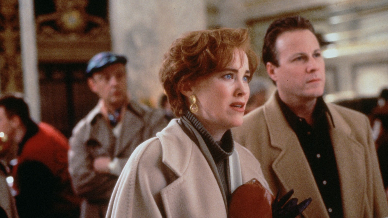 Catherine O'Hara (†71) stirbt überraschend vor Serien-Dreharbeiten 72 "Kevin - allein in New York"
