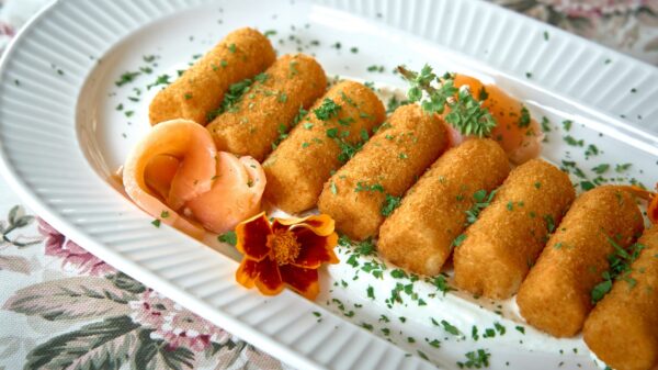 Kroketten