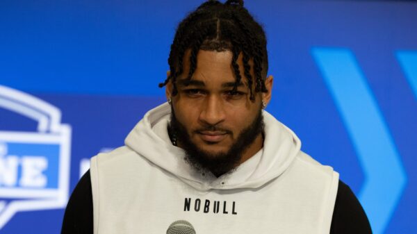 Marshawn Kneeland