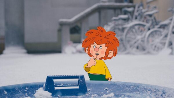 "Pumuckl"