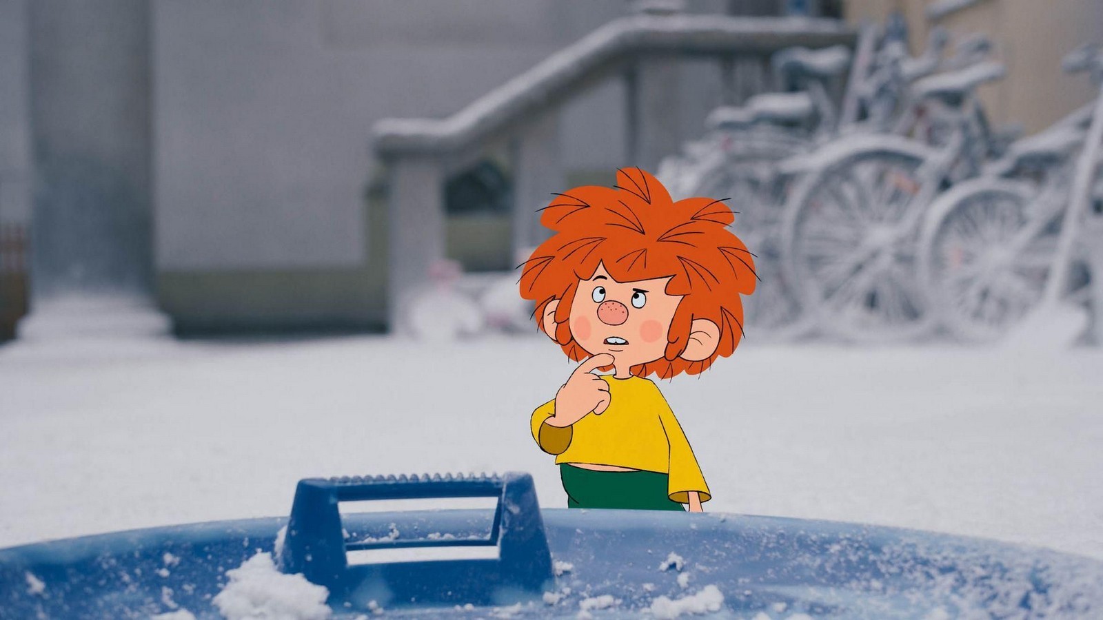 "Pumuckl": Das sind die Sendetermine der neuen Staffel an Weihnachten 2025 61 "Pumuckl"