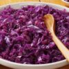 Rotkohl
