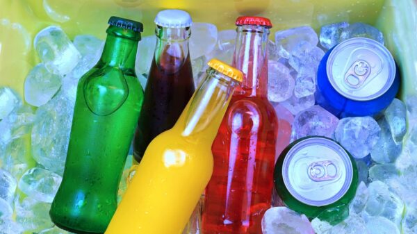 Softdrinks