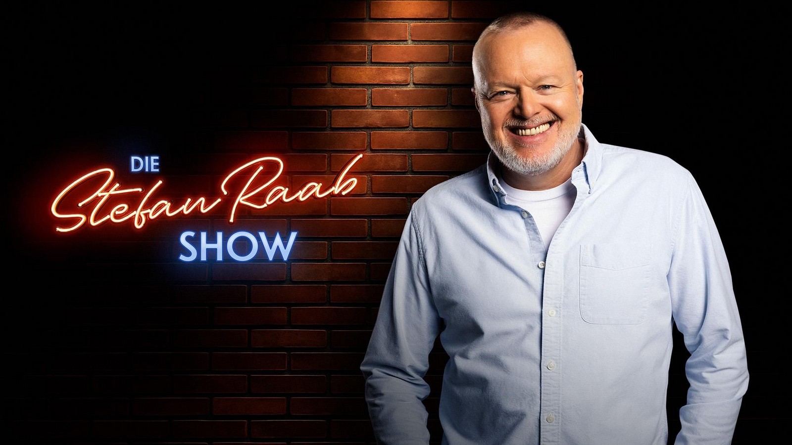 TV-Hammer: So geht es mit Stefan Raab bei RTL weiter 61 "Die Stefan Raab Show"
