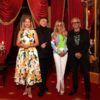 "Traumjob Prinzessin": Robert und Carmen Geiss kicken Töchter aus TV-Show 50 "Traumjob Prinzessin"
