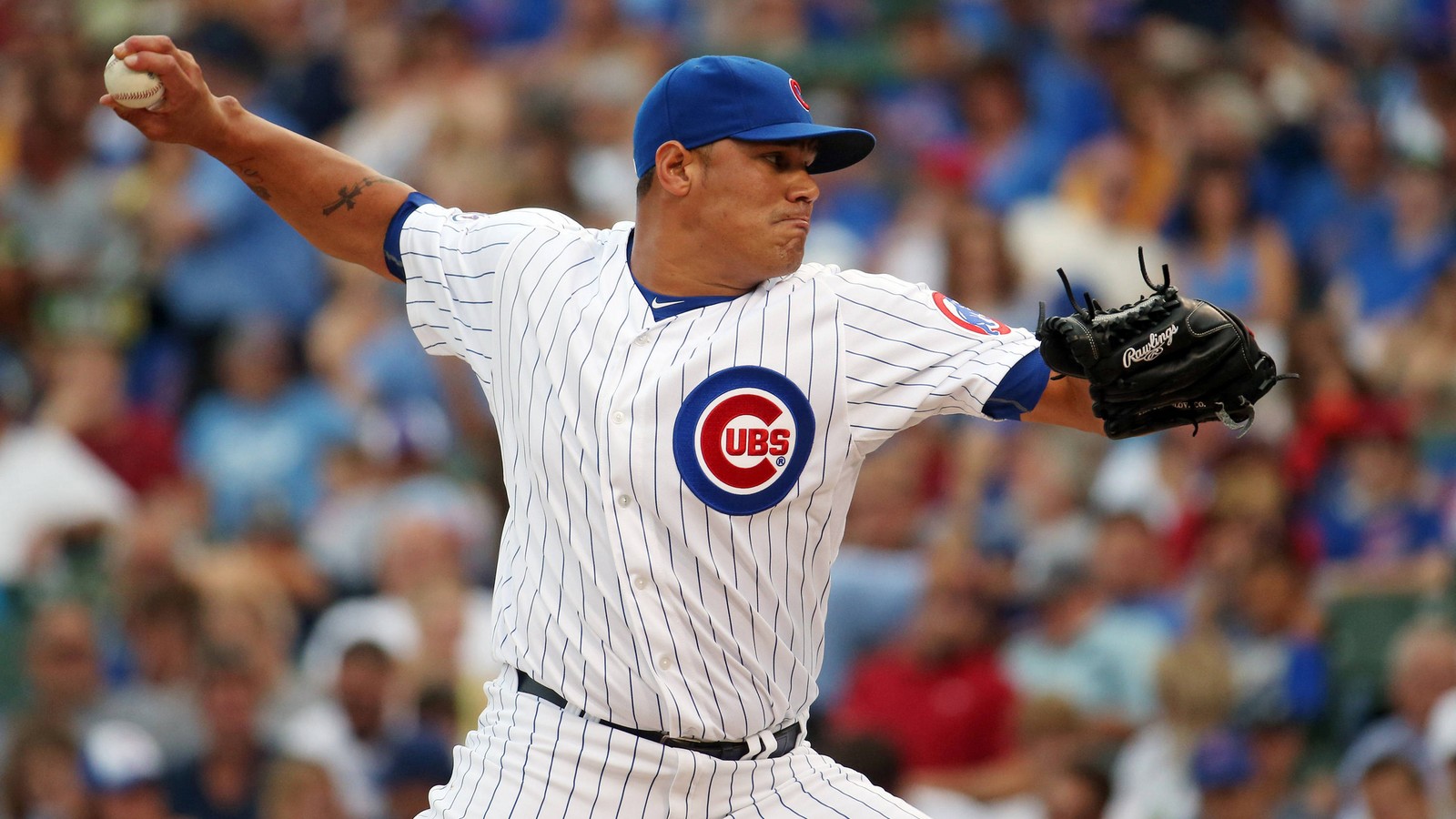 Baseball-Star Yoervis Medina (†37) stirbt an Herzinfarkt im Auto 61 Yoervis Medina