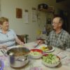 Walter und Katharina bei "Bauer sucht Frau"