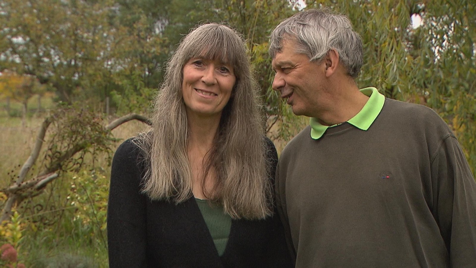 Nach Liebes-Aus mit Johann: „Bauer sucht Frau”-Star Katja hat einen neuen Mann an ihrer Seite 61 Johann und Katja bei "Bauer sucht Frau"
