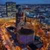 Berlin Weihnachtsmarkt
