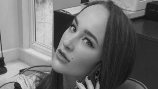 Camryn Magness