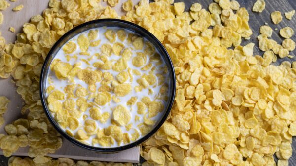 Cornflakes
