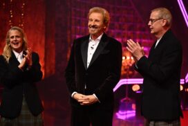TV-Abschied: Mit diesen Worten betrat Thomas Gottschalk die Showbühne 63 TV-Abschied: Mit diesen Worten betrat Thomas Gottschalk die Showbühne