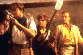 "Die Mumie": Das macht das Trio um Brendan Fraser aus dem Film heute 64 „Die Mumie“: Das macht das Trio um Brendan Fraser aus dem Film heute
