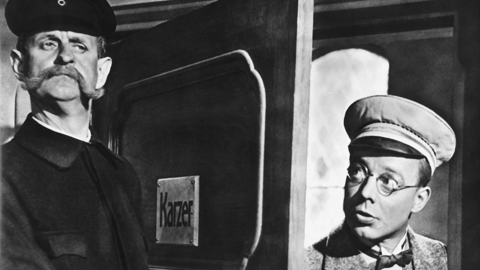 Hitler billigte Film persönlich: Die dunklen Geheimnisse der "Feuerzangenbowle" 72 "Die Feuerzangenbowle"