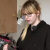 Jasmin aus "Hartz und herzlich"