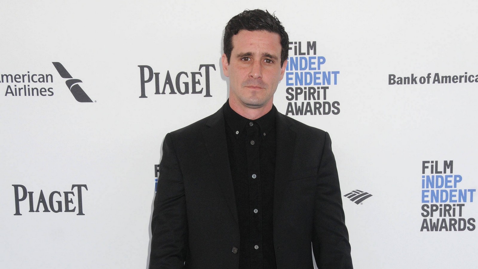 "The Wire"-Star James Ransone stirbt mit 46 Jahren durch Suizid 61 James Ransone