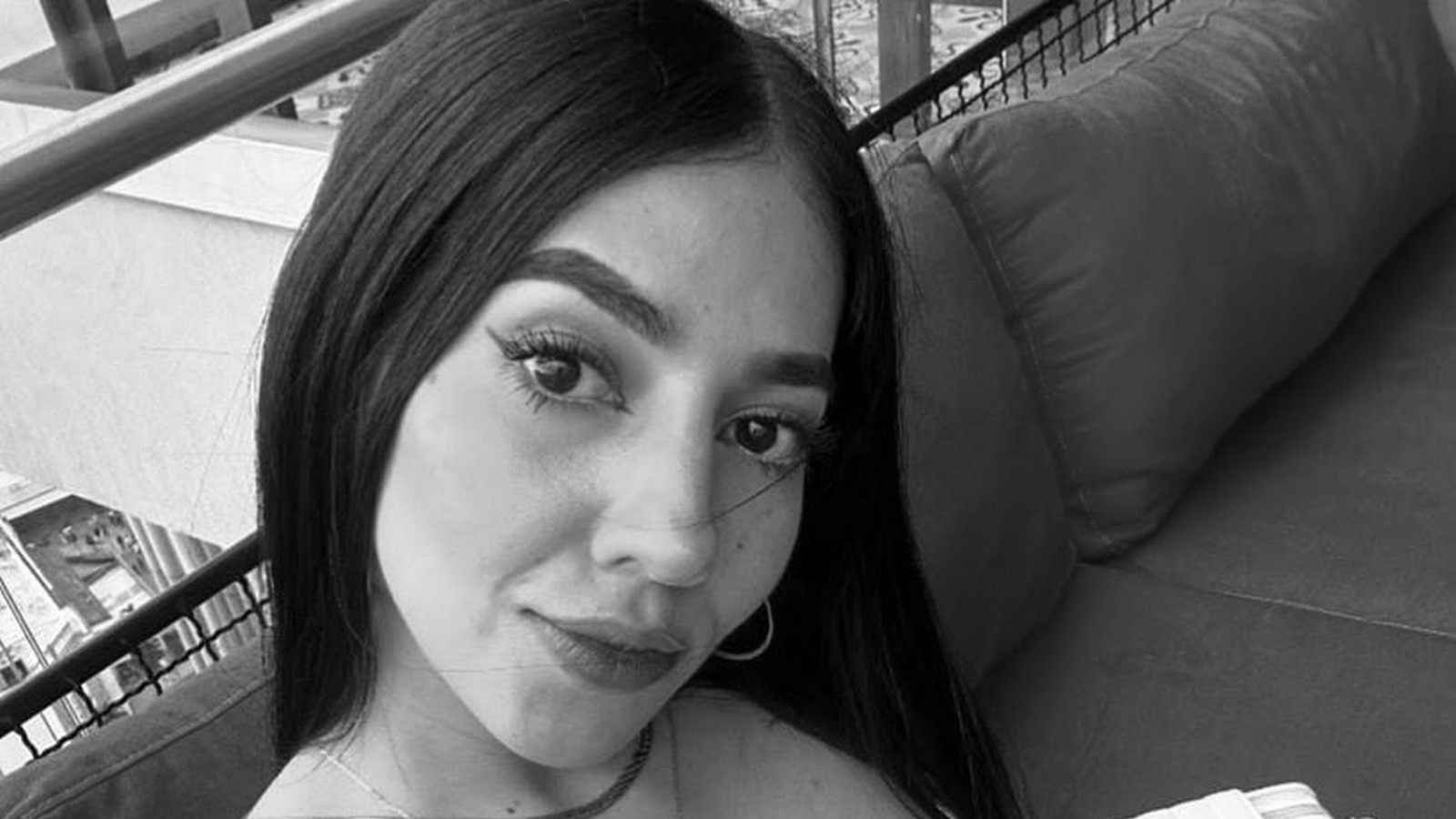 Influencerin Karen Sofía Quiroz Ramírez mit 25 verstorben 61 Karen Sofía Quiroz Ramírez