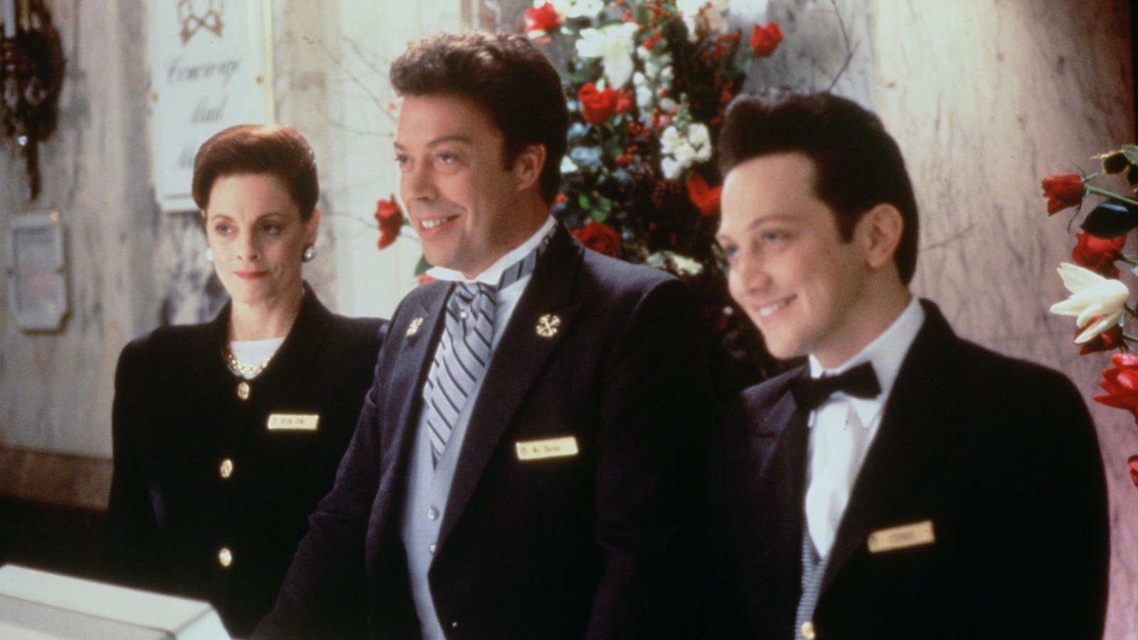 "Kevin - Allein in New York": Das machen die Hotelangestellten heute 61 "Kevin - Allein in New York"