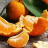 Mandarinen