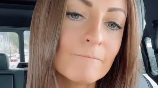 Melissa Mae Carlton