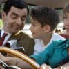 "Mr. Bean macht Ferien"