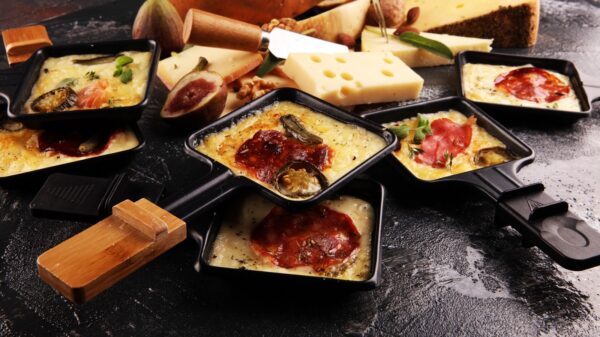 Raclette