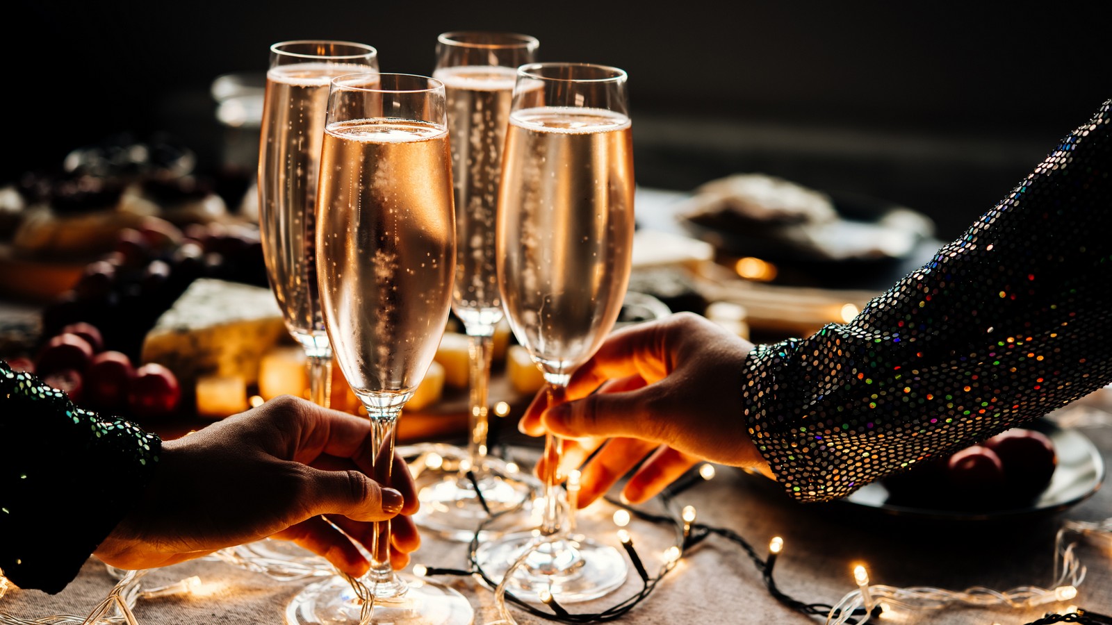 Was ist der Unterschied zwischen trockenem und halbtrockenem Sekt? 61 Sekt