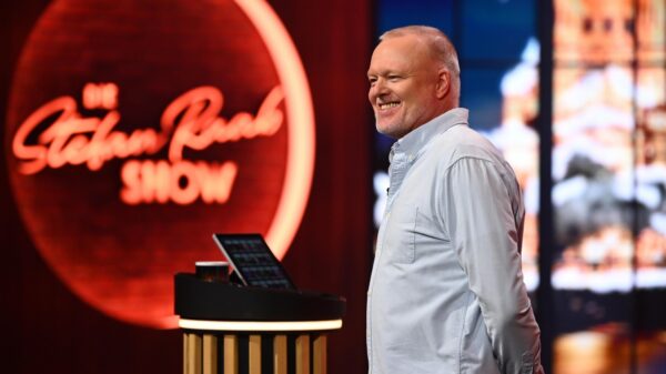 Stefan Raab