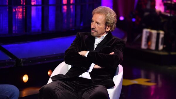 Thomas Gottschalk