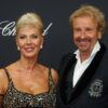 Thomas Gottschalk und Karina