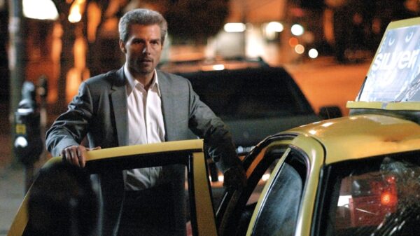 "Collateral"