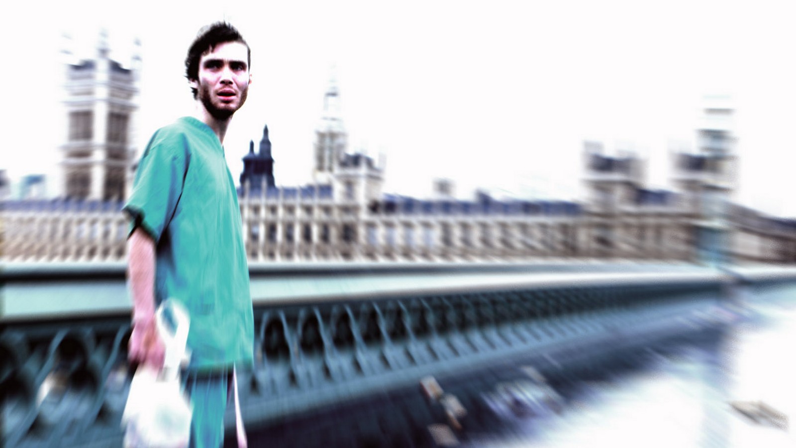 Heute im TV: Einer der besten Horrorfilme der letzten 25 Jahre 61 "28 Days Later"