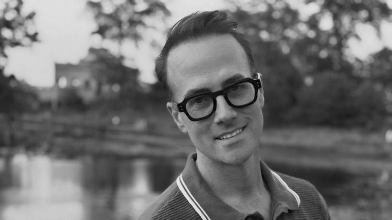Kurz nach seiner Krebs-Diagnose: Broadway-Star Bret Hanna-Shuford (†46) ist tot 61 Bret Hanna-Shuford