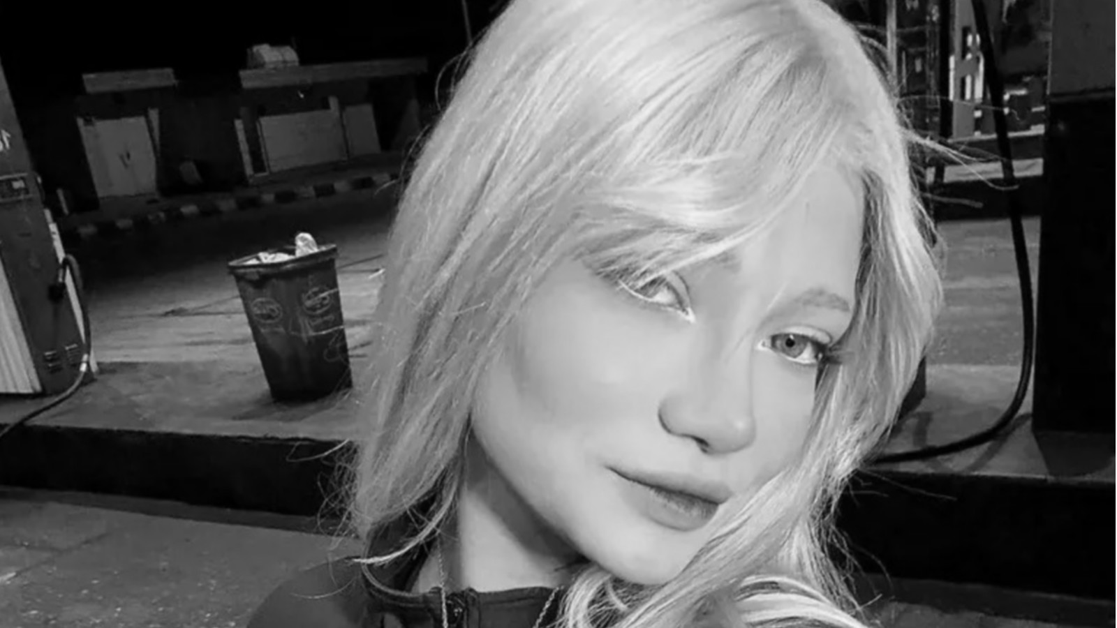 "Baby Rider" (†19) ist tot: Iranische Influencerin bei Protesten erschossen 61 Diana Bahadori