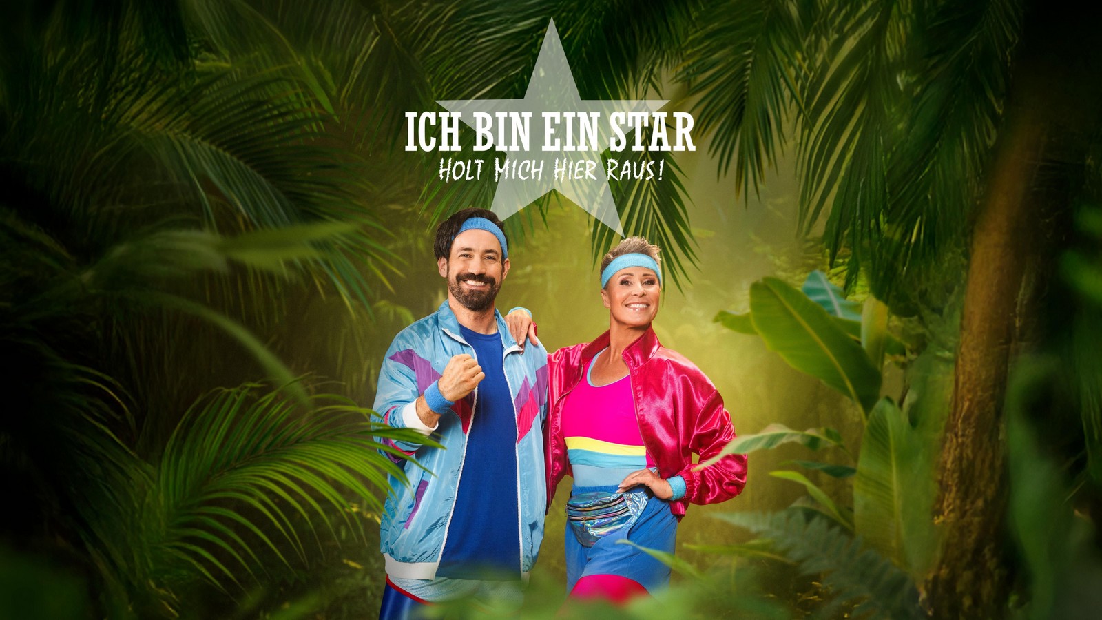 Gerüchteküche brodelt: Sind diese Promis im Dschungelcamp 2027 dabei? 61 Dschungelcamp 2026