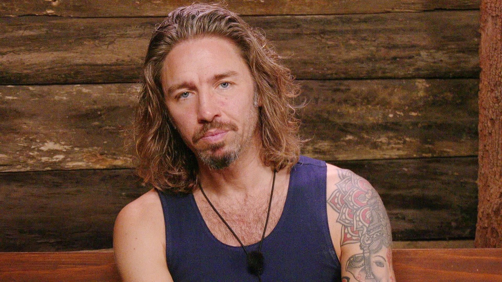 Gil Ofarim: Hotelmitarbeiter gibt erstmals Interview – "Mir geht es nicht gut damit" 61 Gil Ofarim im Dschungelcamp 2026