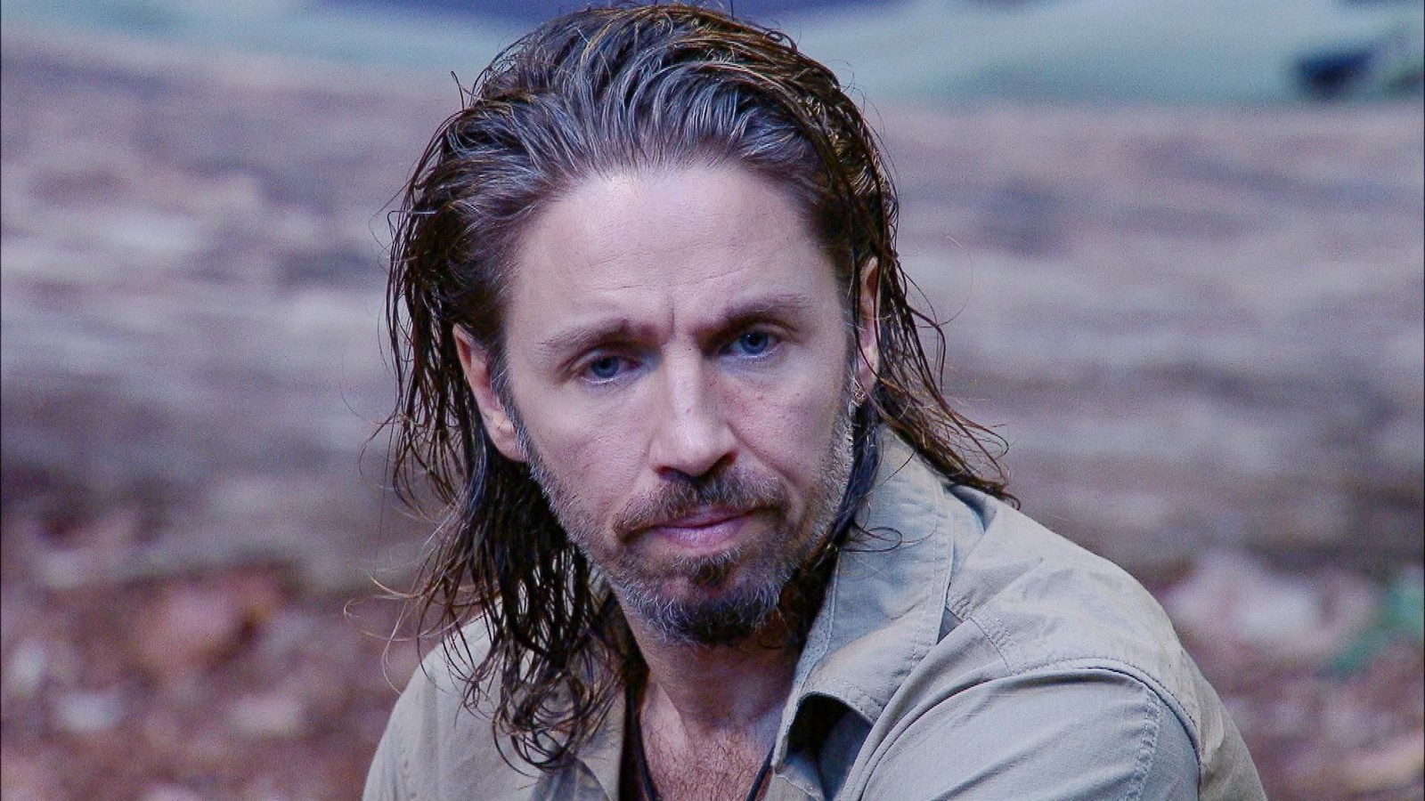 Dschungelcamp-Nachspiel: Gil Ofarim wird von den Mitcampern degradiert 61 Gil Ofarim im Dschungelcamp 2026