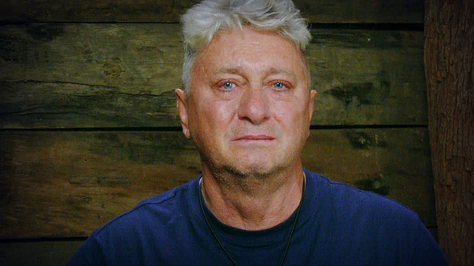 Dschungelcamp 2026: Hubert Fella weint um seine verstorbenen Freunde 61 Hubert Fella im Dschungelcamp 2026