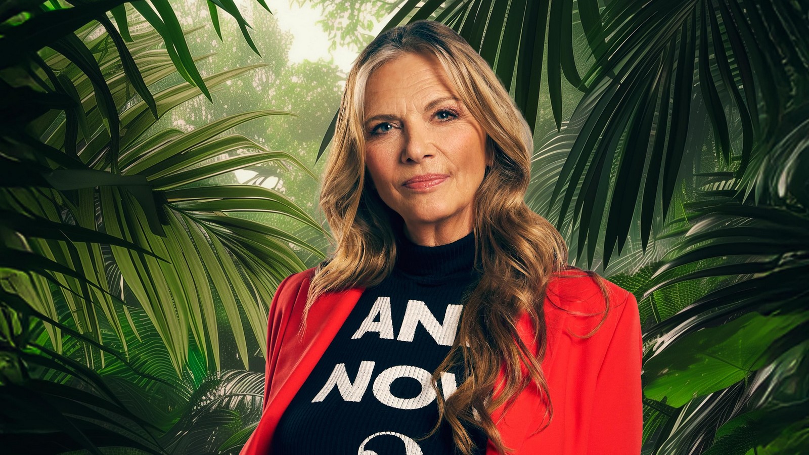 Dschungelcamp-Star Nicole Belstler-Boettcher teilt gegen Gil Ofarim aus: "Man lügt nicht zwei Jahre" 61 Nicole Belstler-Boettcher im Dschungelcamp 2026