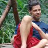 Dschungelcamp-Star Stephen Dürr: Seine Frau Katharina würde Seitensprung mit Eva Benetatou verzeihen 50 Stephen Dürr im Dschungelcamp 2026