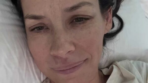 Evangeline Lilly