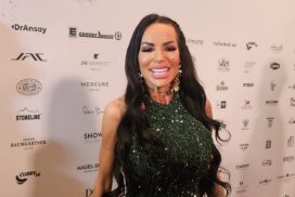 Gina-Lisa Lohfink über verpfuschte Beauty-OP: "Ich lag eine Woche im Sterben" 65 Gina-Lisa Lohfink über verpfuschte Beauty-OP: „Ich lag eine Woche im Sterben“