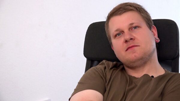 Jean aus "Hartz und herzlich"