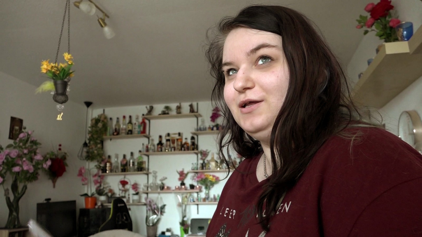"Hartz und herzlich" & "Hartz Rot Gold": Die tägliche Vorschau (30.01.26) - Wie geht es in der Sozialdoku weiter? 61 Nicole aus "Hartz und herzlich"