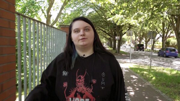 Nicole aus "Hartz und herzlich"