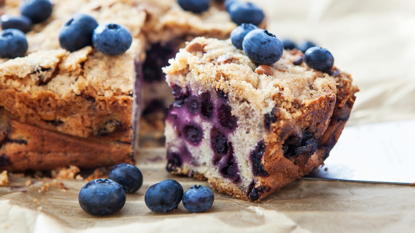 Mit diesem Trick versinken Früchte nicht mehr im Kuchen 61 Kuchen