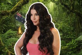 Micaela Schäfer zum Dschungelcamp-Cast: Diese Kandidatin wird für viel Drama sorgen 66 Micaela Schäfer zum Dschungelcamp-Cast: Diese Kandidatin wird für viel Drama sorgen